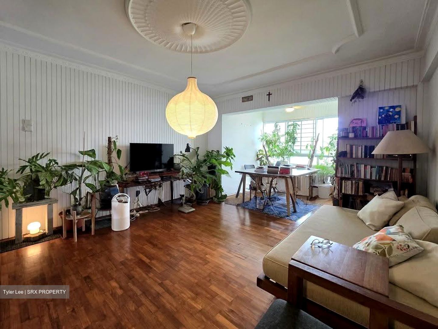 Pandan Valley (D21), Condominium #623731711